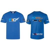 Ferndale Tri Club Unisex T Shirt